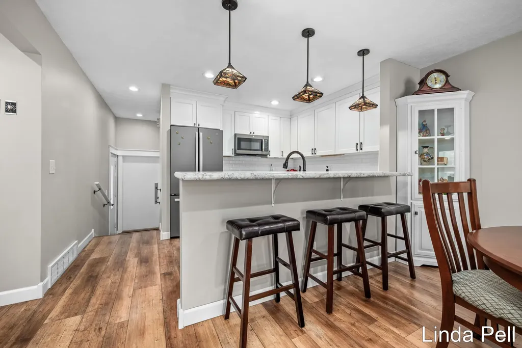 179 Laurelwood Court SW Byron Township MI 49548
