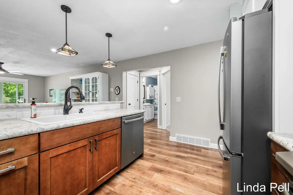 179 Laurelwood Court SW Byron Township MI 49548