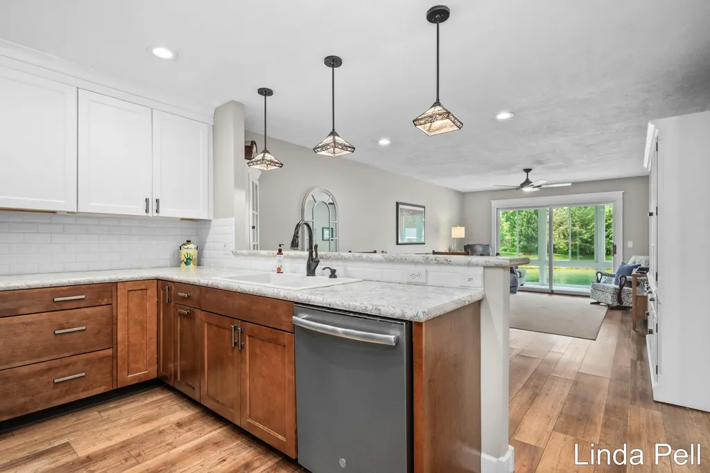 179 Laurelwood Court SW Byron Township MI 49548
