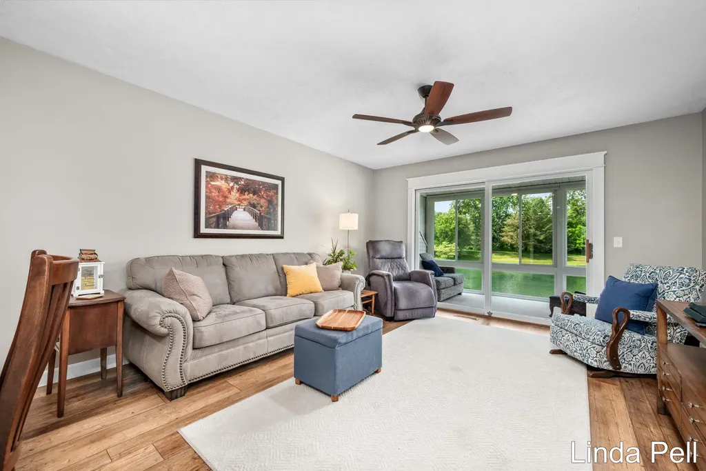 179 Laurelwood Court SW Byron Township MI 49548