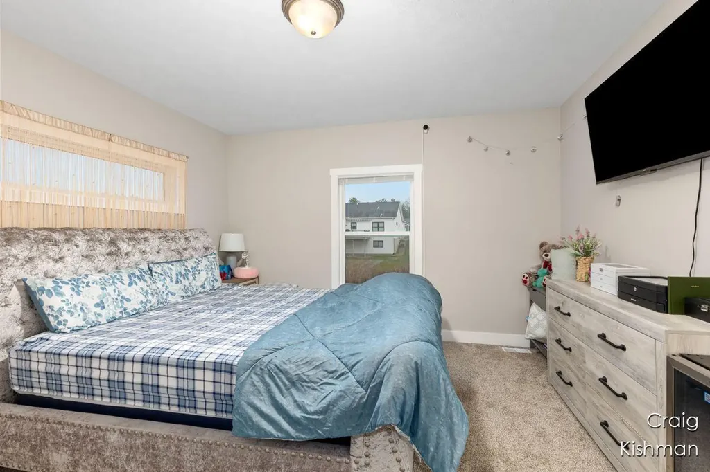 2518 Odawa Trail Fruitport Charter Township MI 49444