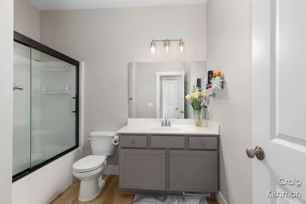 2518 Odawa Trail Fruitport Charter Township MI 49444