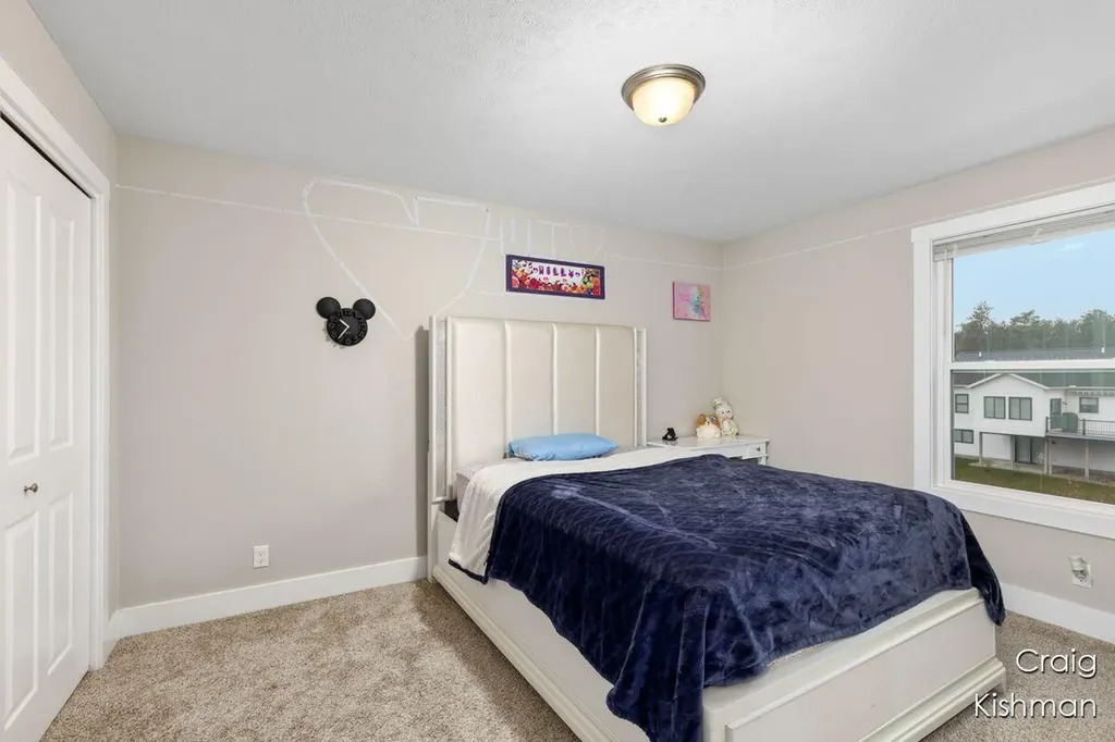 2518 Odawa Trail Fruitport Charter Township MI 49444