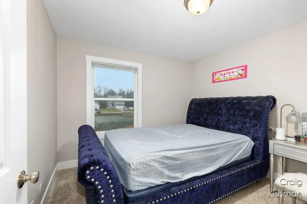 2518 Odawa Trail Fruitport Charter Township MI 49444