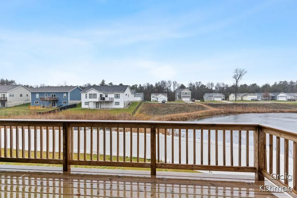2518 Odawa Trail Fruitport Charter Township MI 49444