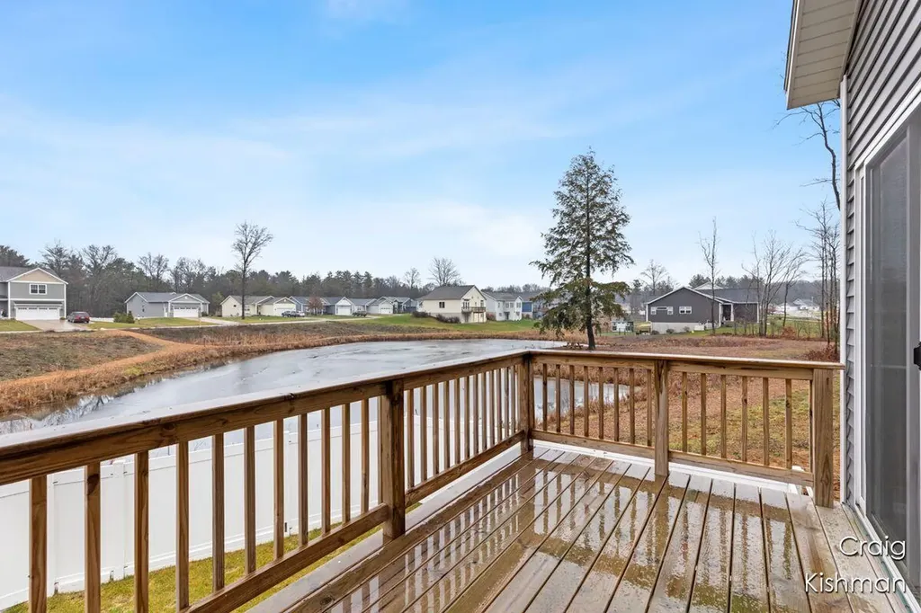 2518 Odawa Trail Fruitport Charter Township MI 49444