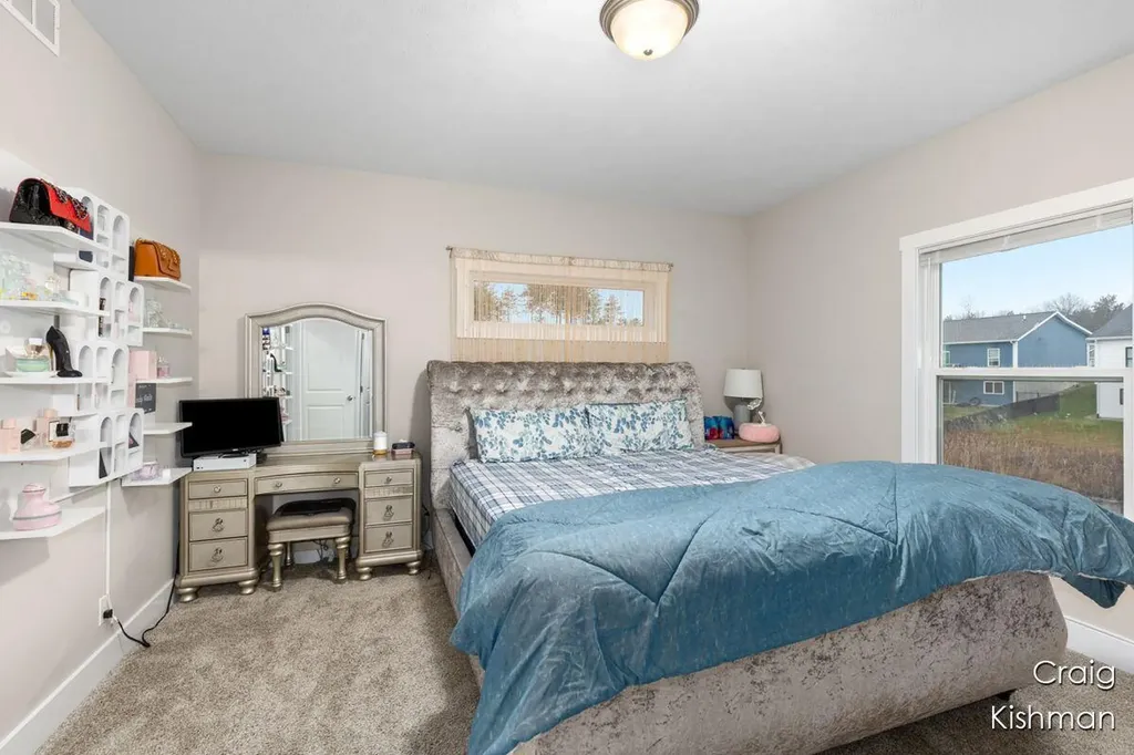 2518 Odawa Trail Fruitport Charter Township MI 49444