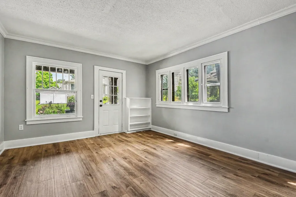 520 Bissell Street NE Grand Rapids City MI 49503