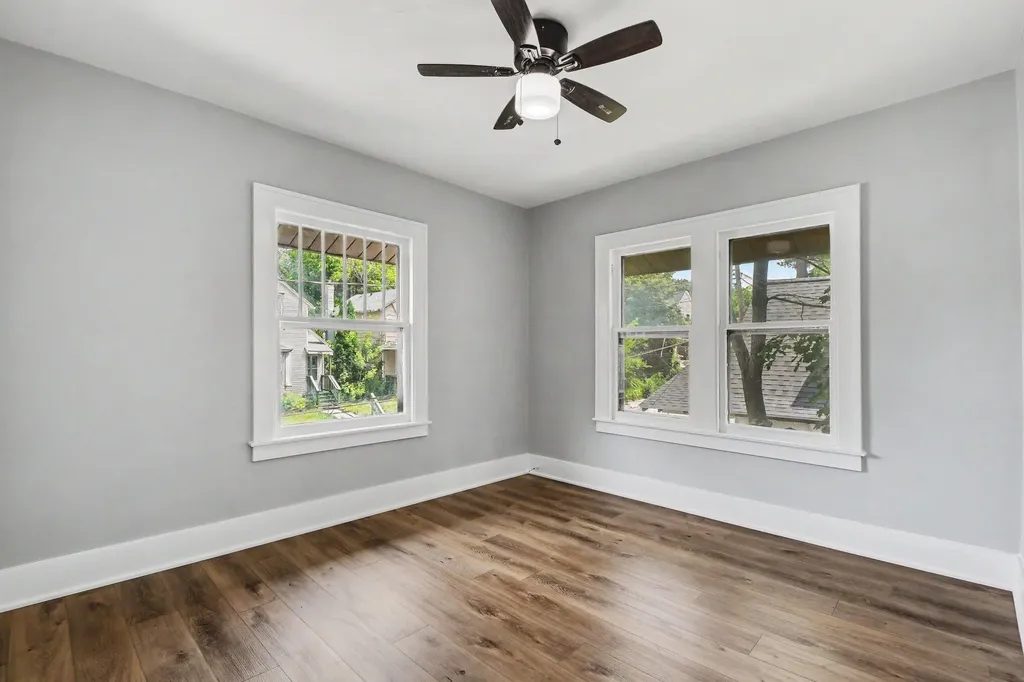 520 Bissell Street NE Grand Rapids City MI 49503