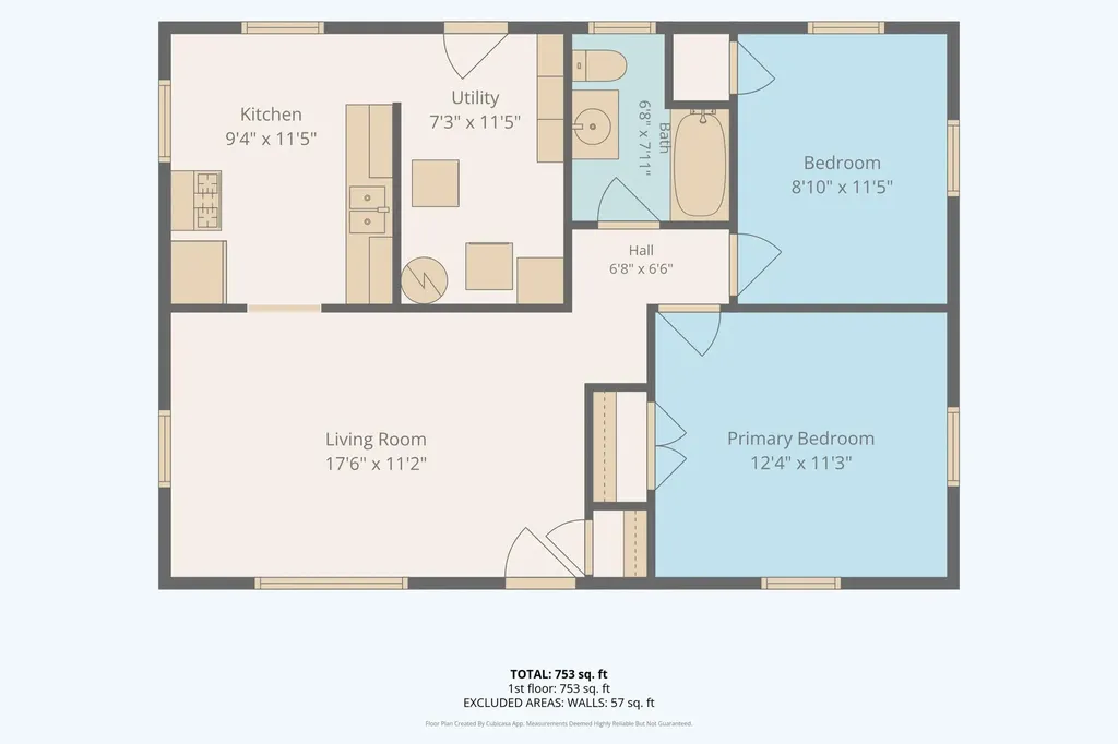 4329 Laura Street NW Alpine Township MI 49321