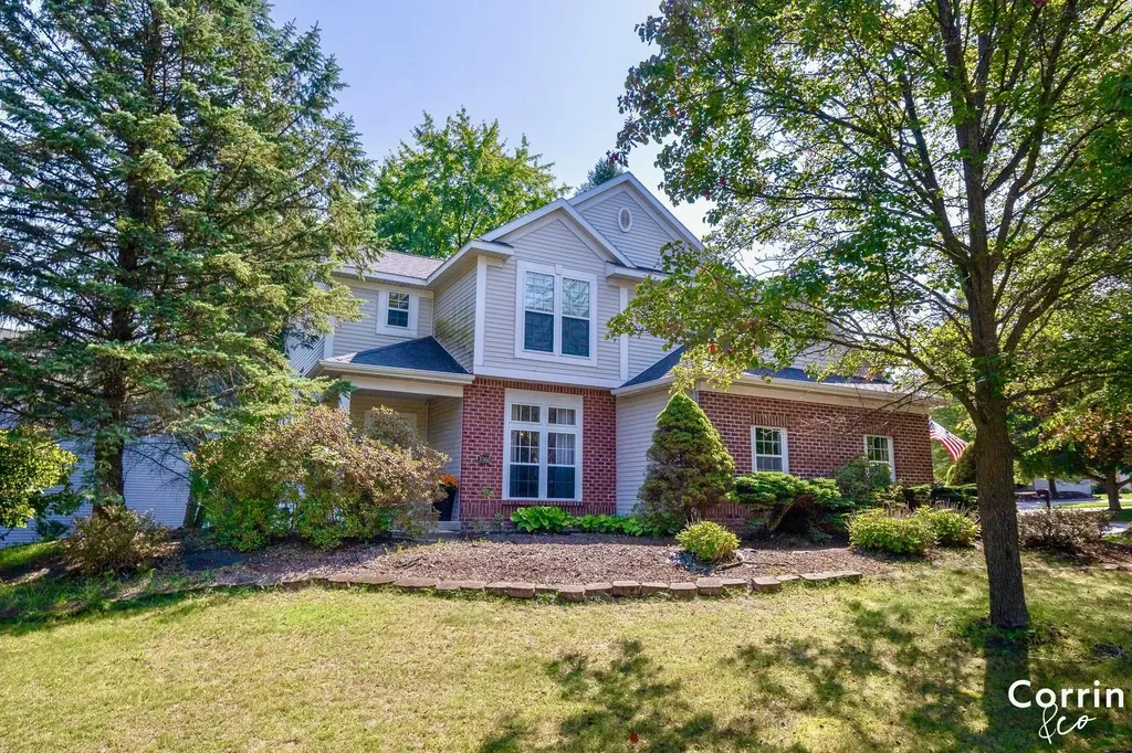 5360 Maple Hill Avenue Ada Township MI 49301