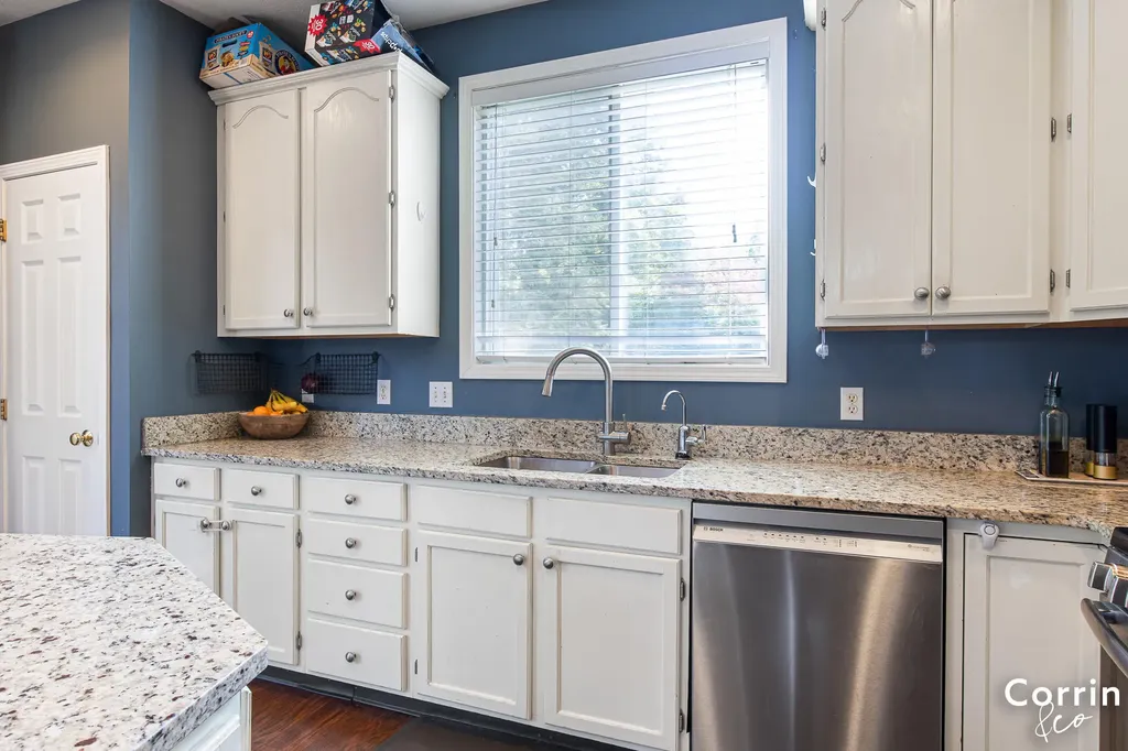 5360 Maple Hill Avenue Ada Township MI 49301