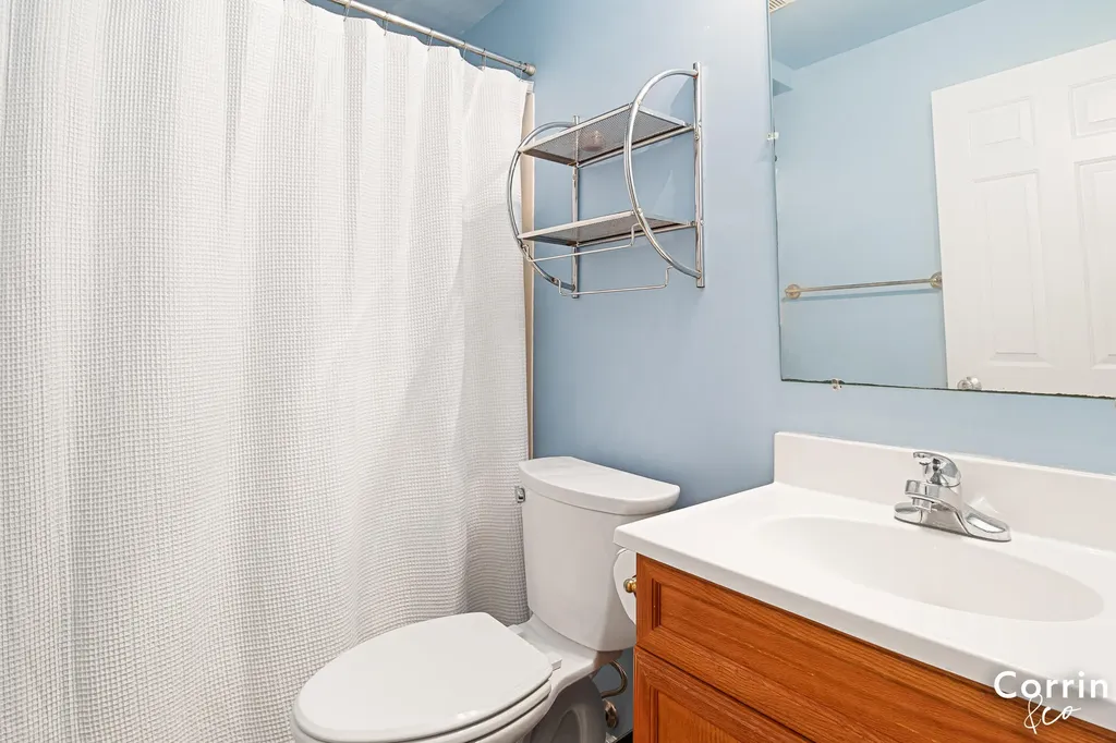 5360 Maple Hill Avenue Ada Township MI 49301