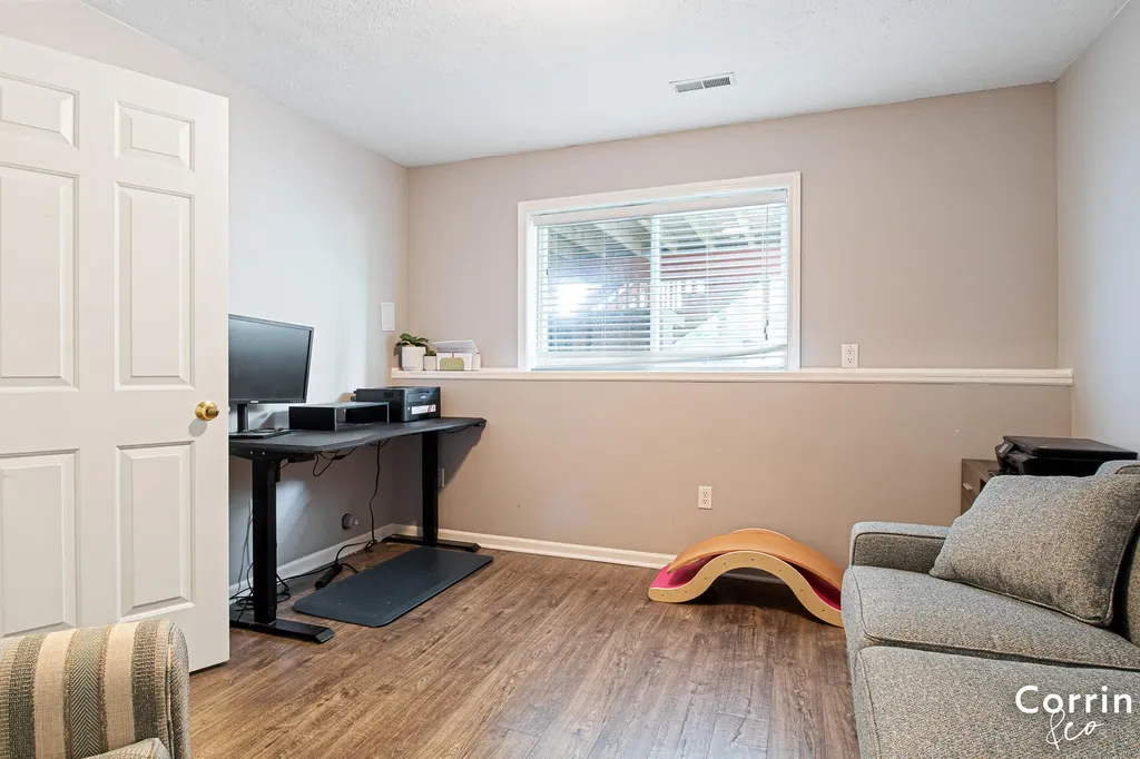 5360 Maple Hill Avenue Ada Township MI 49301