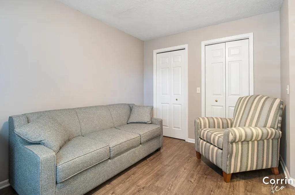5360 Maple Hill Avenue Ada Township MI 49301