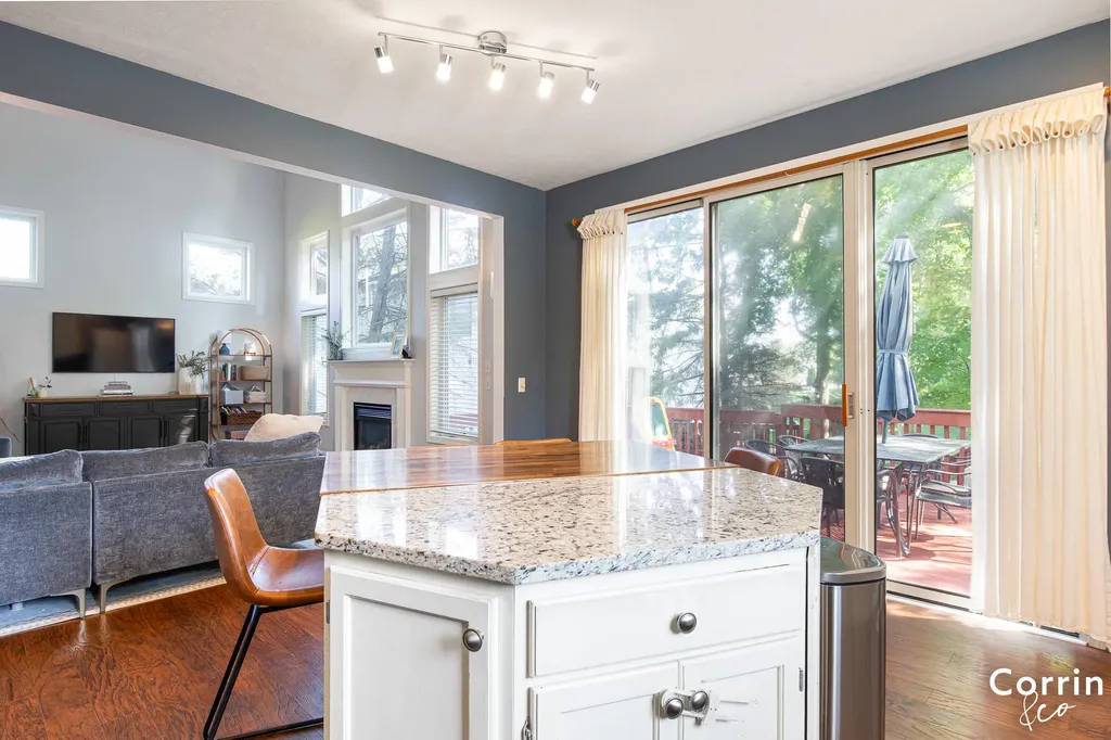 5360 Maple Hill Avenue Ada Township MI 49301