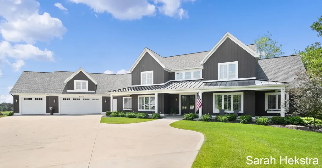 4782 4th Street Leighton Township MI 49316