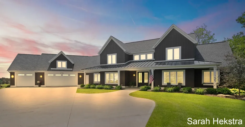 4782 4th Street Leighton Township MI 49316
