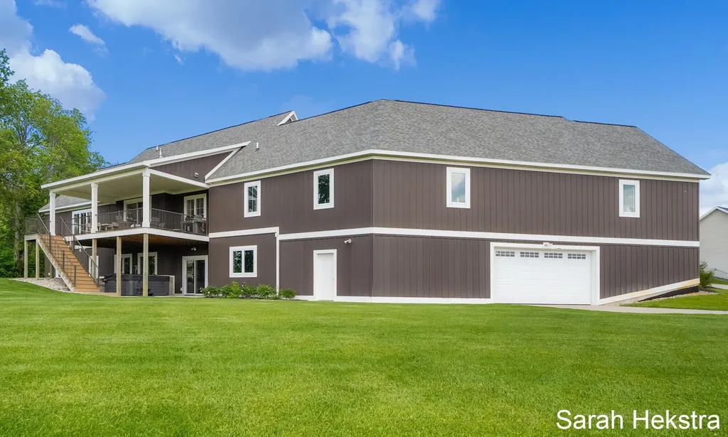 4782 4th Street Leighton Township MI 49316