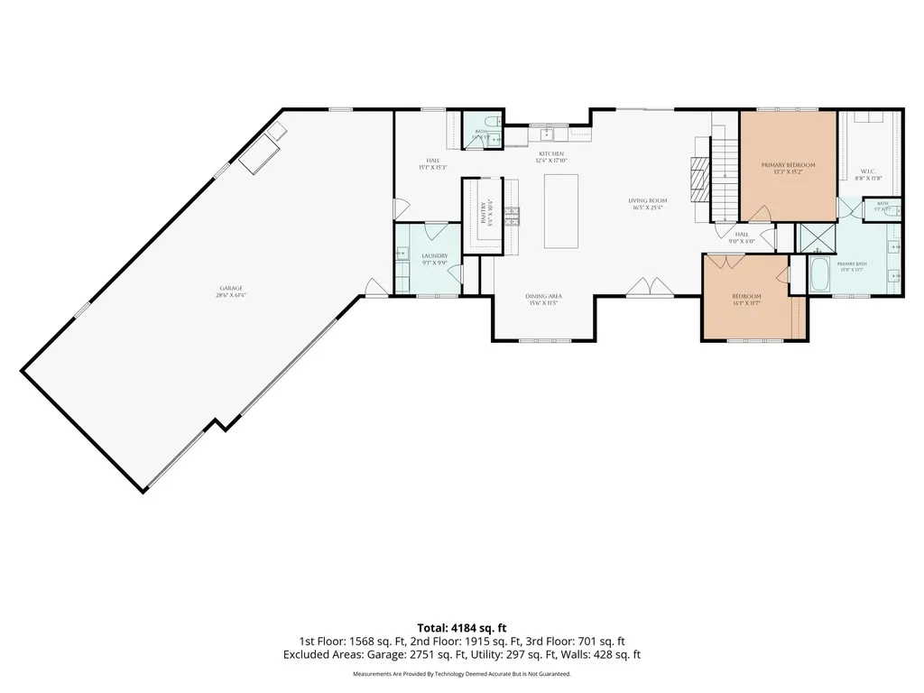 4782 4th Street Leighton Township MI 49316