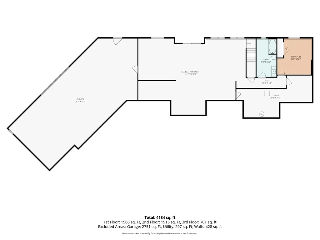 4782 4th Street Leighton Township MI 49316