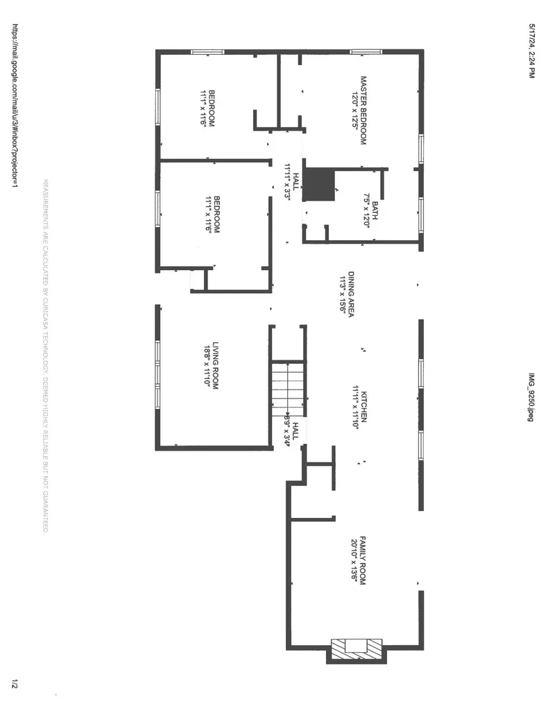 1630 Forest Hill Avenue SE Kentwood City MI 49546