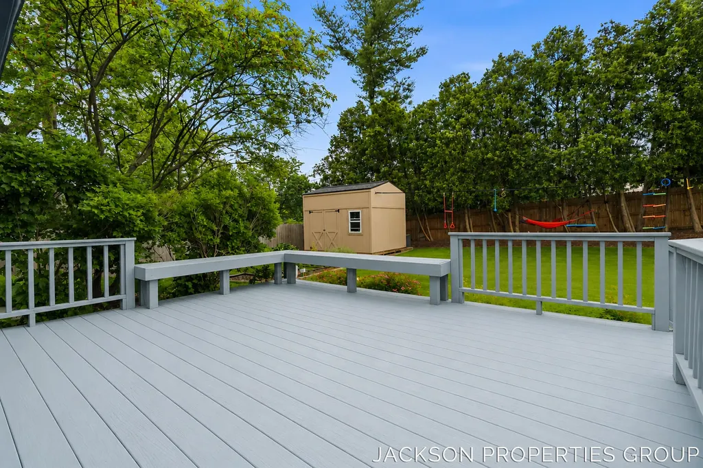 1630 Forest Hill Avenue SE Kentwood City MI 49546