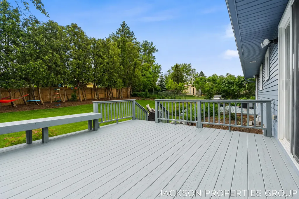 1630 Forest Hill Avenue SE Kentwood City MI 49546