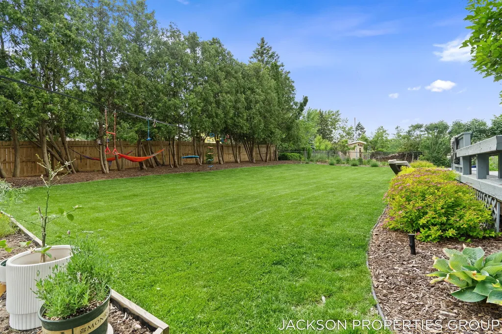 1630 Forest Hill Avenue SE Kentwood City MI 49546