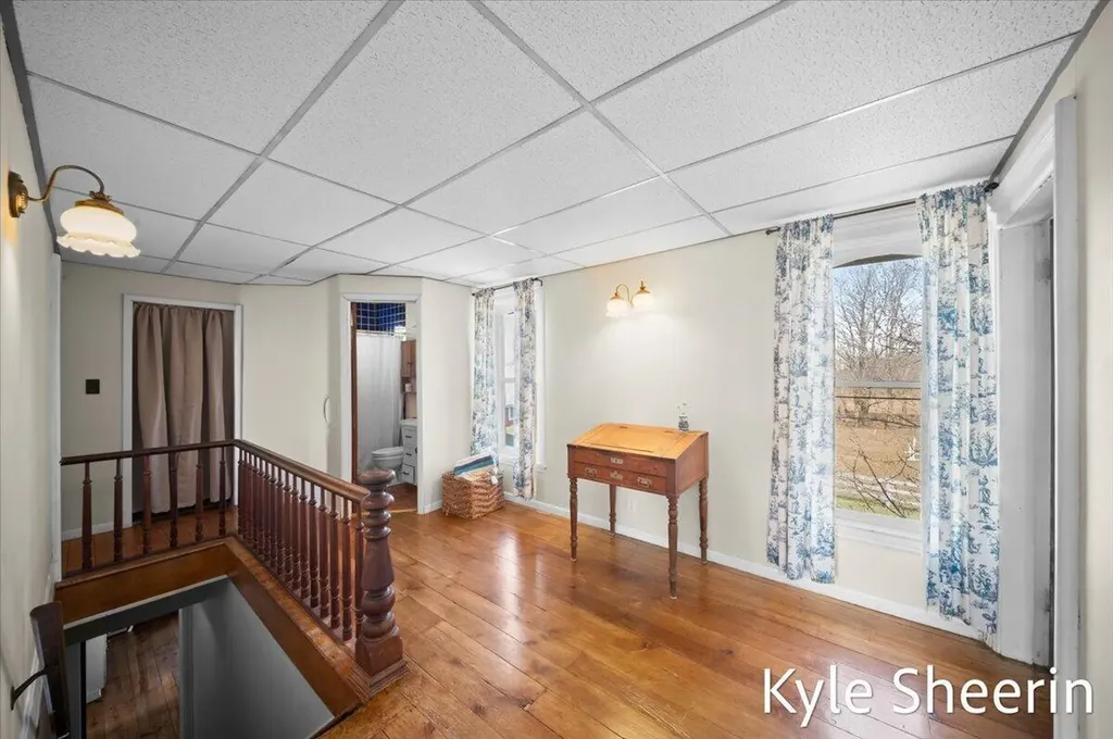 1648 S Johnson Road Easton Township MI 48881