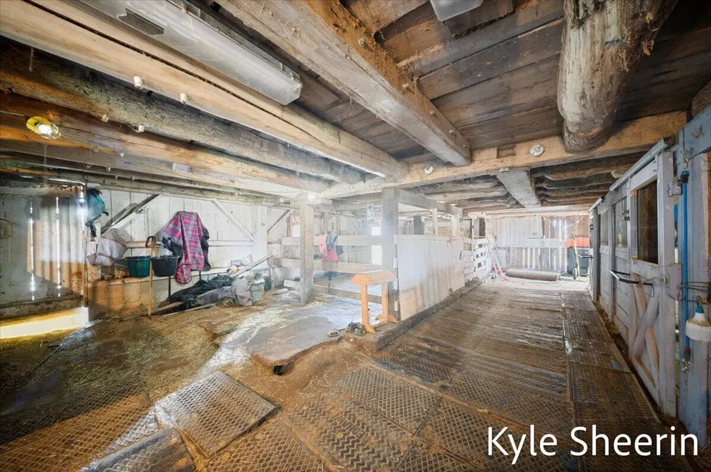 1648 S Johnson Road Easton Township MI 48881