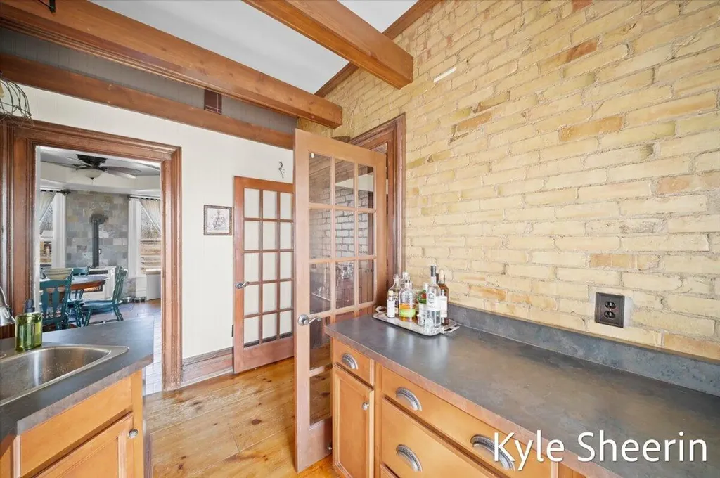 1648 S Johnson Road Easton Township MI 48881