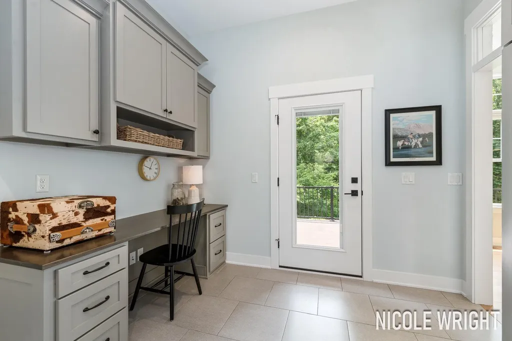 600 Stonehill Court Georgetown Charter Township MI 49418