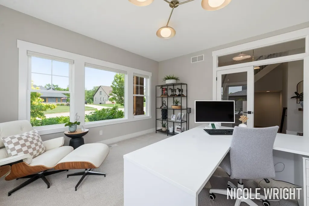 600 Stonehill Court Georgetown Charter Township MI 49418