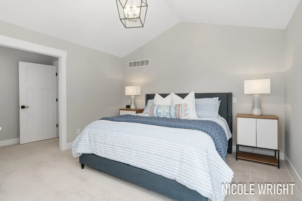 600 Stonehill Court Georgetown Charter Township MI 49418