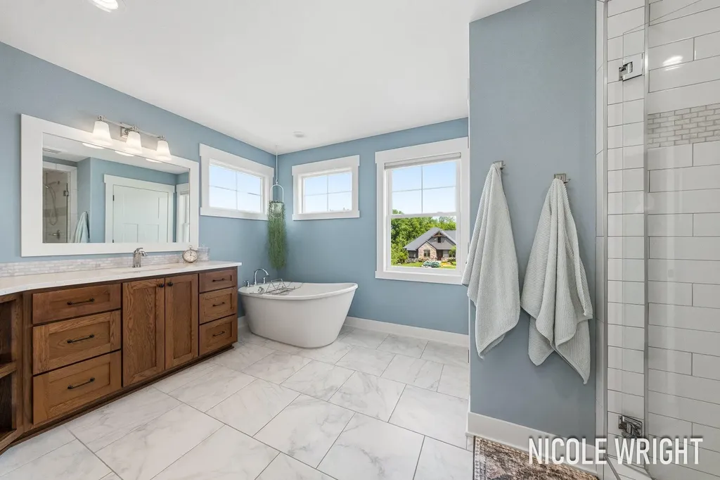 600 Stonehill Court Georgetown Charter Township MI 49418
