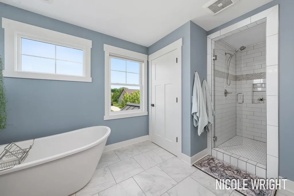 600 Stonehill Court Georgetown Charter Township MI 49418