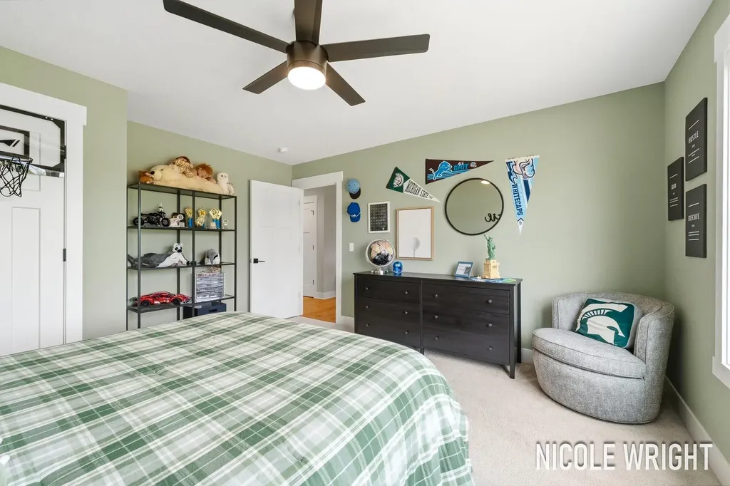 600 Stonehill Court Georgetown Charter Township MI 49418