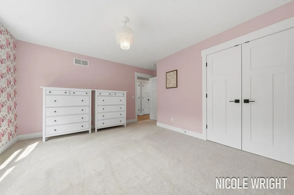600 Stonehill Court Georgetown Charter Township MI 49418