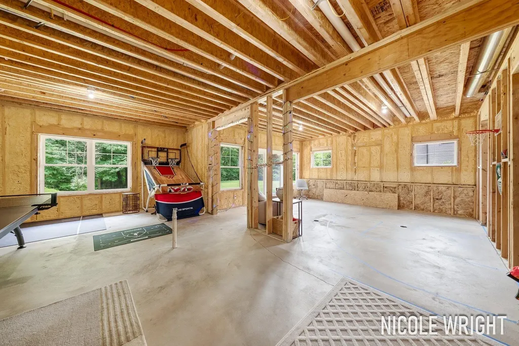 600 Stonehill Court Georgetown Charter Township MI 49418