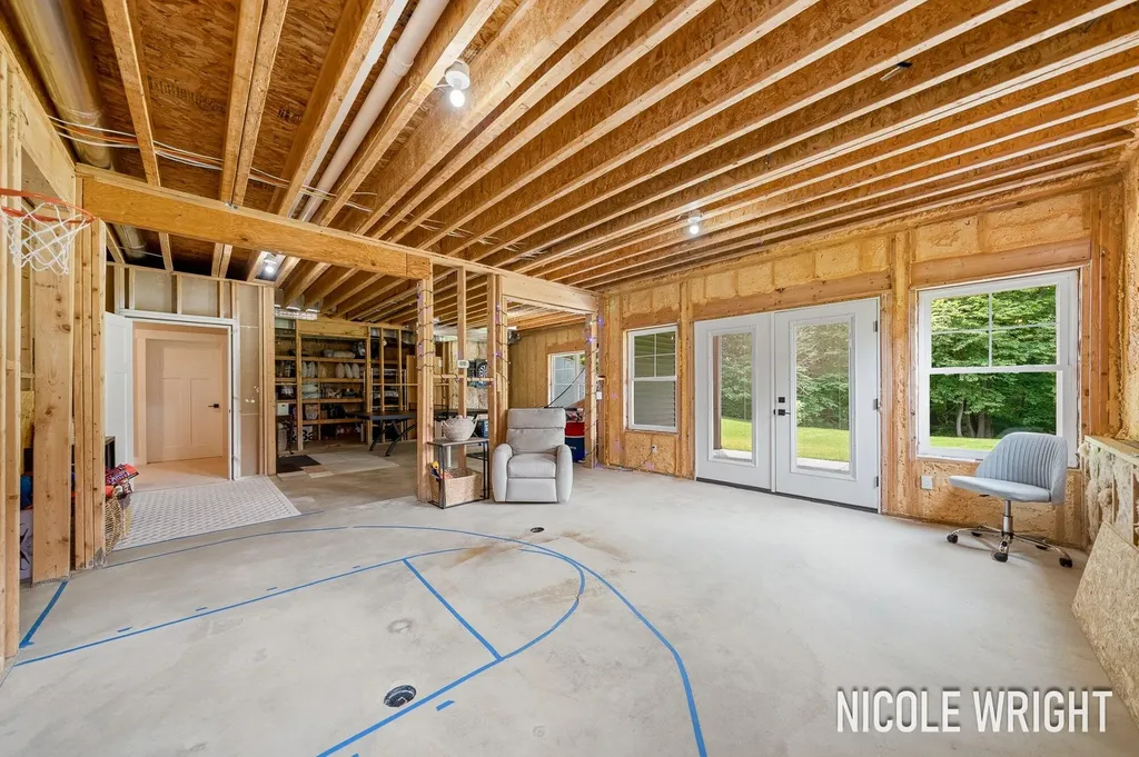 600 Stonehill Court Georgetown Charter Township MI 49418