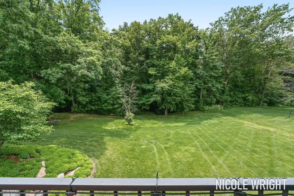 600 Stonehill Court Georgetown Charter Township MI 49418
