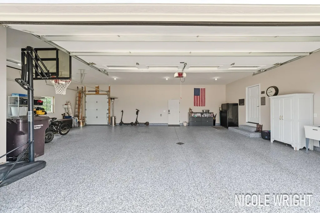 600 Stonehill Court Georgetown Charter Township MI 49418
