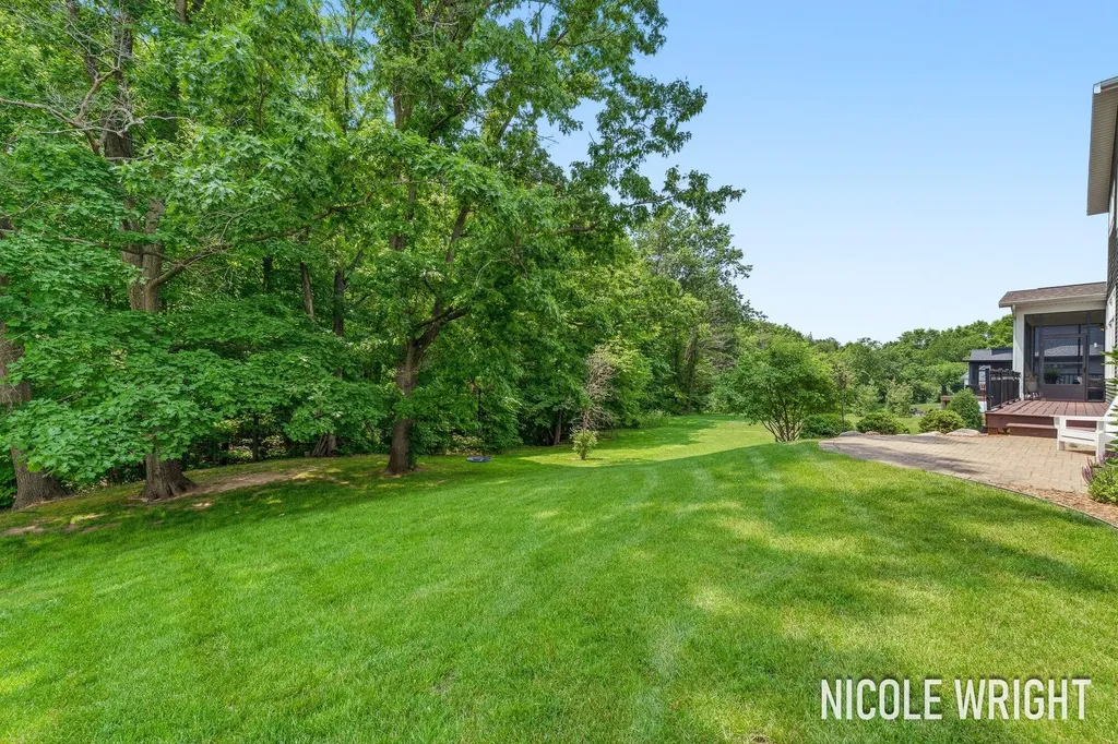 600 Stonehill Court Georgetown Charter Township MI 49418