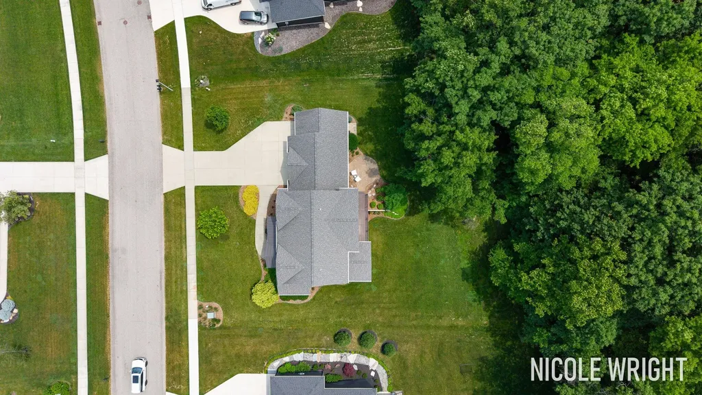 600 Stonehill Court Georgetown Charter Township MI 49418