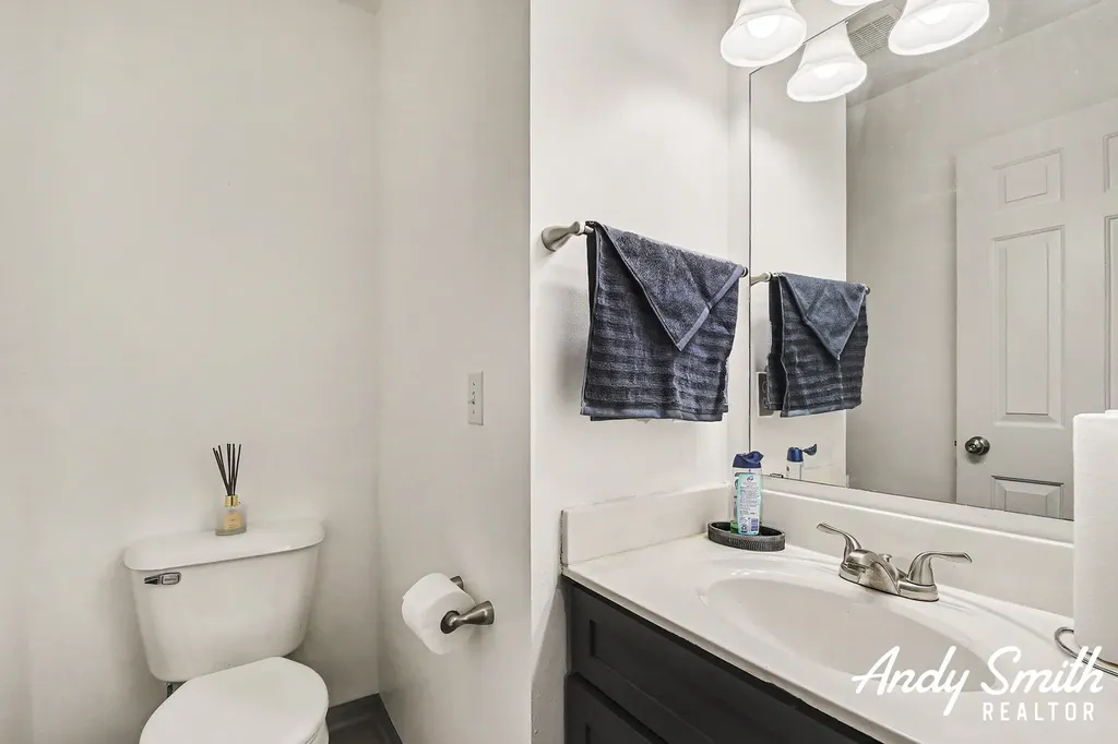 3642 S Falling Leaf Drive SE Kentwood City MI 49512