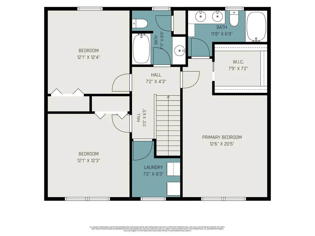 3642 S Falling Leaf Drive SE Kentwood City MI 49512