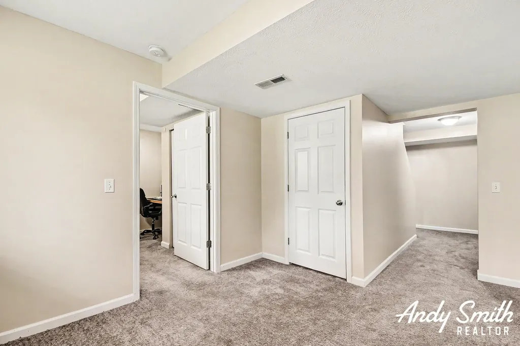 3642 S Falling Leaf Drive SE Kentwood City MI 49512