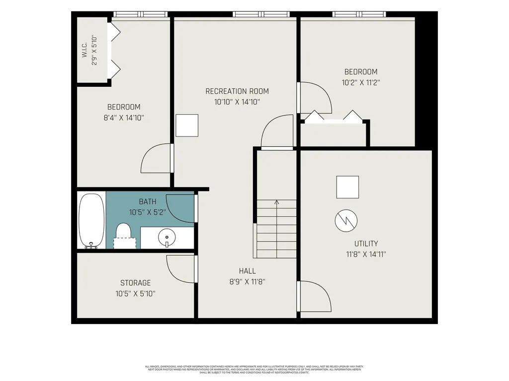 3642 S Falling Leaf Drive SE Kentwood City MI 49512