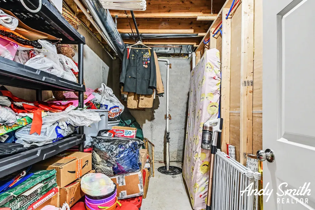 3642 S Falling Leaf Drive SE Kentwood City MI 49512